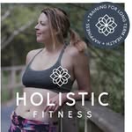 Katie Groves - @katie_holisticfitness - Instagram