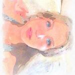 Katie Guy - @cosmicmaps - Instagram