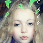 Katie Guy - @katieguy8 - Instagram
