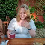 Katie Hackett - @partylikeabiologist - Instagram