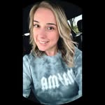 Katie Hackett - @kthackett23 - Instagram