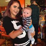 Leigh Katie Hackett Young - @katiehackett396 - Instagram