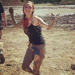 Katie Haddock - @redneck.beauty_queen - Instagram