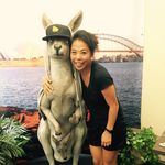 Katie Hagerman - @countriesncounting - Instagram