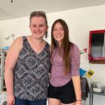 Katie Hagerman - @khagerman750 - Instagram