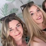 Lesley Katie Morris-Halasz - @lesley.morris.313 - Instagram