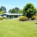 Katie Hallam - @woodside_nz - Instagram