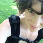 Katie Hallam - @niceonefest - Instagram