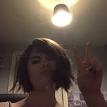 Katie Hallam - @xkatie3002x - Instagram