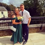 Katie Hallam - Facebook