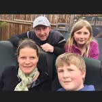 Katie Hallam - @katiehallam32 - Instagram
