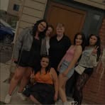 Katie Hallam - Facebook