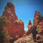 Katie Hallam - @the_worlds_smallest_violin - Instagram