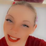 Katie Hallam - @dolphin.314786 - Instagram