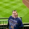 Katie Haller - @gobrewers22 - TikTok