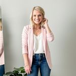Katie Haller - @thriftywifehappylife - Instagram