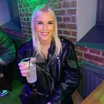Kate Halliday - @katie_hallidayx - Instagram