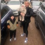 Katie Halliday - @katiehallidayy - Instagram