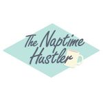 Katie Halliday - @the_naptimehustler - Instagram