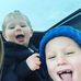 Katie Halliday - Facebook