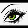 Katie Halliday - @quarantine.makeup - TikTok