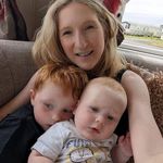 Katie Halliday - @katie_w3lsh - Instagram