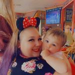 Katie Mae Halliday - @chasinglaughter - Instagram