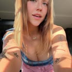 Katie Hallman - Facebook