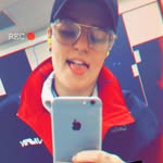 Katie Hallman - @fragm_entation - Instagram