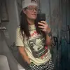 Katiehallman - @lezbeonkatie69 - TikTok