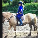 Katie Halpin - @equinekatie56 - Instagram