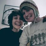 Katie Halter - @moonhuggin - Instagram