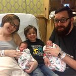 Katie Abernethy Hamann - @kthamann - Instagram
