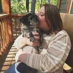 Katie Hamann - @kaddygurl95 - Instagram