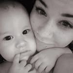 Katie Hamel - @kittybuglet - Instagram