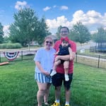 Katie Hamel - @katiehamel5 - Instagram