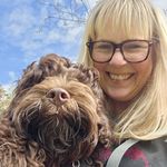 Katie Hamer - @ericsprings - Instagram