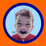 Katie Louise Hamer | Non-Verbal Autism - @autism.houseofchaos - Instagram