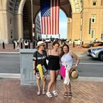 Katie Hamill - Facebook