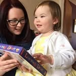 Katie Hamill - @daisymaesmummy - Instagram