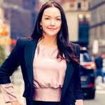 Katie Hamill - @katiehamillny - Instagram