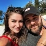 Katie Hamill - @katie.kat.hamill.94 - Instagram