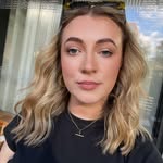 Katie Jane Hamill - @khamill473 - Instagram