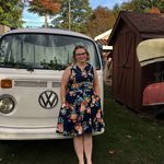 Katie Hamm - @hammpower - Instagram