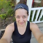 Miss. Katie Hammaker - @confessions_of_a_nonrunner - Instagram