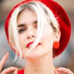 Kate Hammer - @katethehammer - Instagram