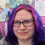 Katie Hammer - @kittenfurious - Instagram