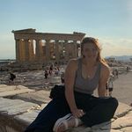 Katie Hammer - @schwingbae - Instagram