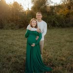 Katie Bledsoe Hammonds - @katbleds - Instagram