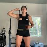 Katie Hammonds - @katiehammfitness - Instagram